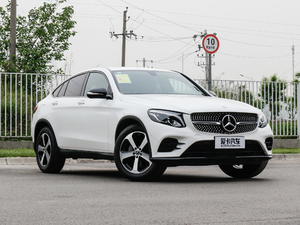 2017GLC 200 4MATIC ISUV w^