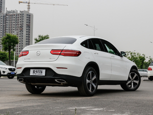 2017GLC 200 4MATIC ISUV w^