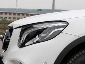 2017GLC 200 4MATIC ISUV ^