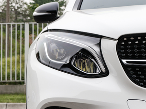 2017GLC 200 4MATIC ISUV ^