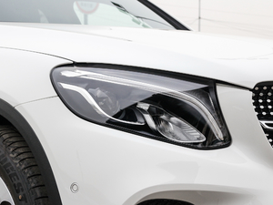 2017GLC 200 4MATIC ISUV ^