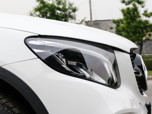 2017GLC 200 4MATIC ISUV ^