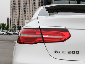 2017GLC 200 4MATIC ISUV (x)(ji)^