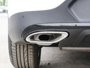 2017GLC 200 4MATIC ISUV (x)(ji)^