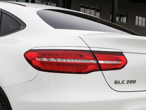 2017GLC 200 4MATIC ISUV (x)(ji)^