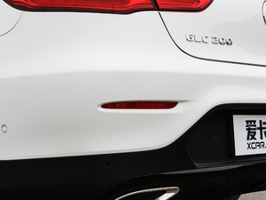 2017GLC 200 4MATIC ISUV (x)(ji)^