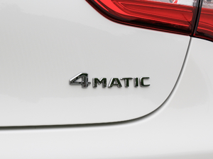 2017GLC 200 4MATIC ISUV (x)(ji)^