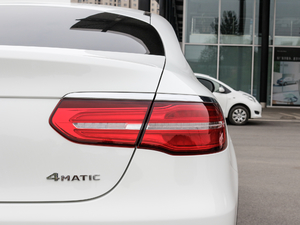 2017GLC 200 4MATIC ISUV β