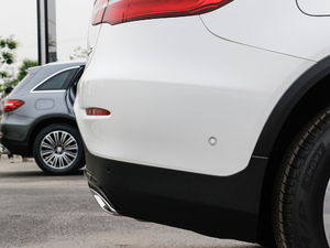 2017GLC 200 4MATIC ISUV ^