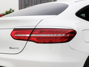 2017GLC 200 4MATIC ISUV (x)(ji)^