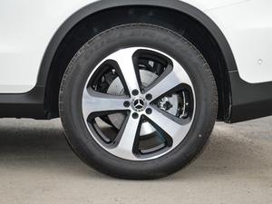 2017GLC 200 4MATIC ISUV ^