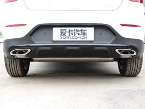 2017GLC 200 4MATIC ISUV Ś