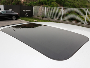 2017GLC 200 4MATIC ISUV ܇