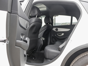 2017GLC 200 4MATIC ISUV ſg