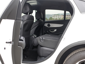 2017GLC 200 4MATIC ISUV ηŵ