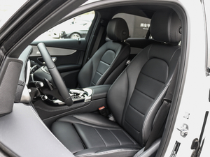 2017GLC 200 4MATIC ISUV {