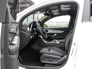 2017GLC 200 4MATIC ISUV ǰſg