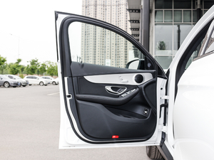 2017GLC 200 4MATIC ISUV {λ܇T