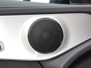 2017GLC 200 4MATIC ISUV g