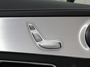 2017GLC 200 4MATIC ISUV g