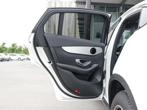 2017GLC 200 4MATIC ISUV ܇T