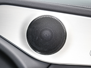 2017GLC 200 4MATIC ISUV g