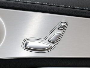 2017GLC 200 4MATIC ISUV g