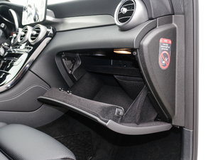 2017GLC 200 4MATIC ISUV 