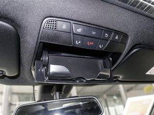 2017GLC 200 4MATIC ISUV g