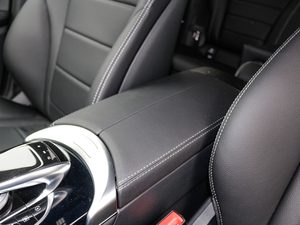 2017GLC 200 4MATIC ISUV 