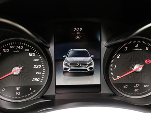 2017GLC 200 4MATIC ISUV п؅^(q)