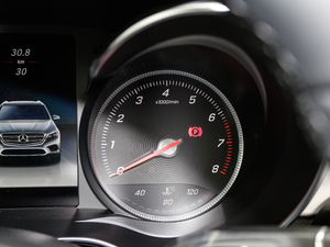 2017GLC 200 4MATIC ISUV п؅^(q)