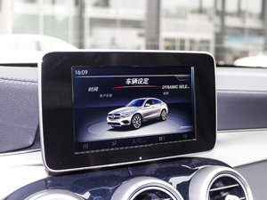 2017GLC 200 4MATIC ISUV п؅^(q)