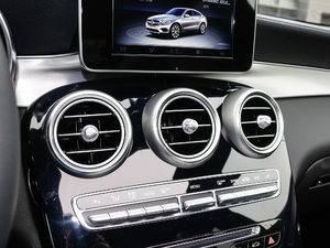 2017GLC 200 4MATIC ISUV п؅^(q)