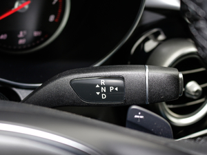 2017GLC 200 4MATIC ISUV QU