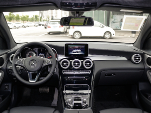 2017GLC 200 4MATIC ISUV ȫ