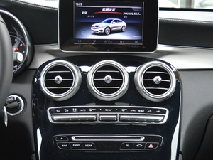 2017GLC 200 4MATIC ISUV {L