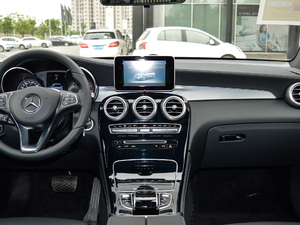 2017GLC 200 4MATIC ISUV п_