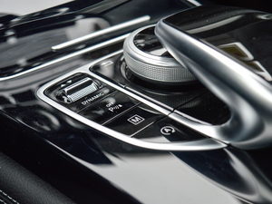 2017GLC 200 4MATIC ISUV п؅^