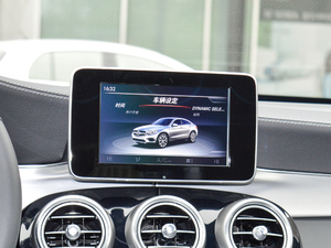 2017GLC 200 4MATIC ISUV п_@ʾ