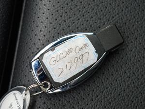 2017GLC 200 4MATIC ISUV 