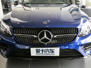 2017GLC 260 4MATIC ISUV оW