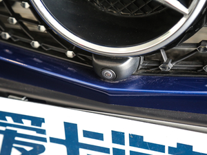 2017GLC 260 4MATIC ISUV ^