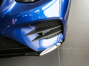 2017GLC 260 4MATIC ISUV ^