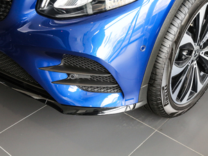 2017GLC 260 4MATIC ISUV ^