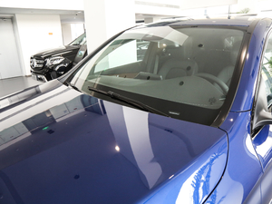 2017GLC 260 4MATIC ISUV ˢ