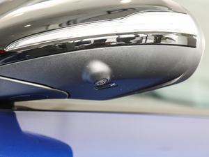 2017GLC 260 4MATIC ISUV ^