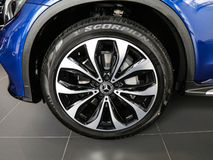 2017GLC 260 4MATIC ISUV ݆Ȧ