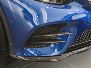 2017GLC 260 4MATIC ISUV ^