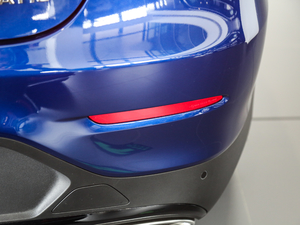 2017GLC 260 4MATIC ISUV ^